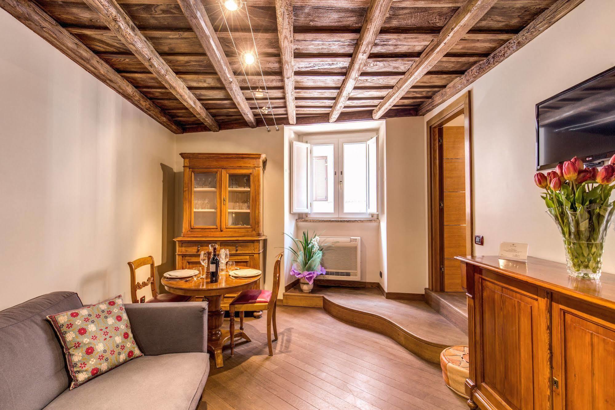 Your Suite Rome Luaran gambar