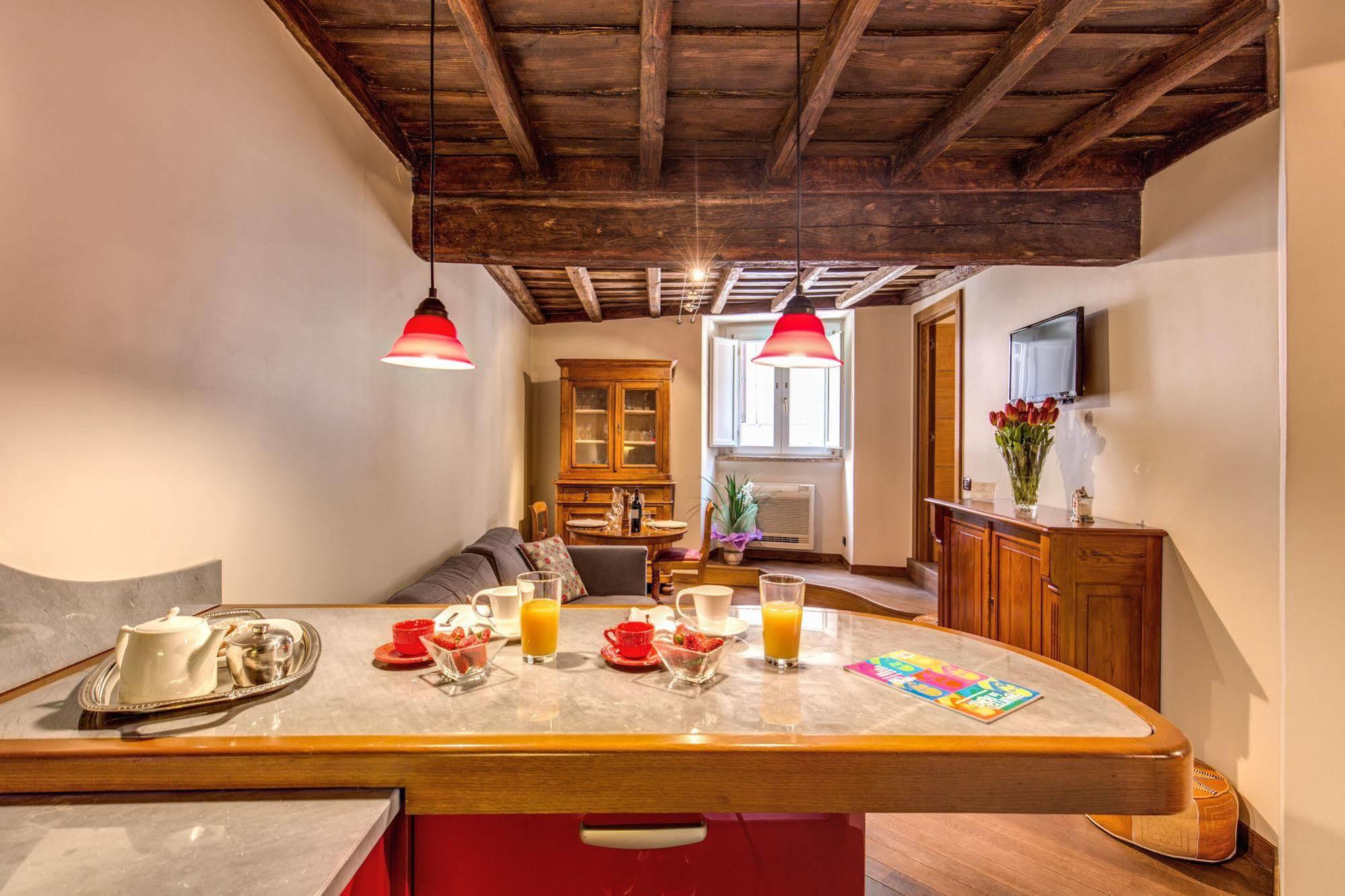 Your Suite Rome Luaran gambar